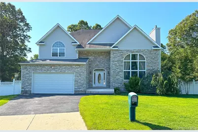 54 Gaetano Lane, Coram, NY 11727 - Photo 1