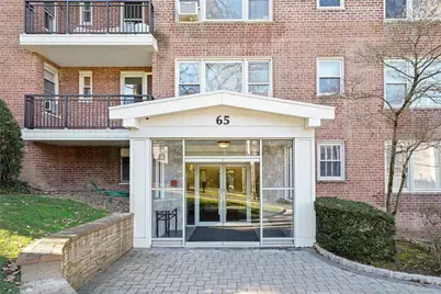 65 Durham Road #2E, Bronxville, NY 10708 - Photo 1