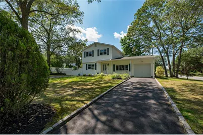 1 Eileen Court, Coram, NY 11727 - Photo 1