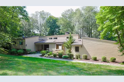 33 Greenlawn Road, Amawalk, NY 10501 - Photo 1