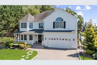25 Sycamore Avenue, Bethpage, NY 11714 - Photo 1