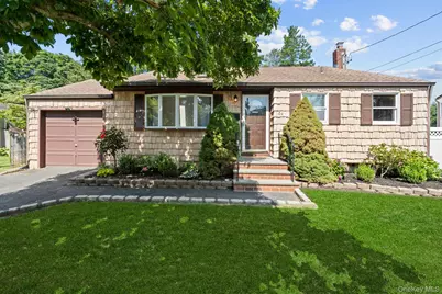 24 Gregory Drive, Ronkonkoma, NY 11779 - Photo 1