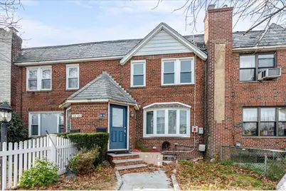 114-64 198th Street, Saint Albans, NY 11412 - Photo 1