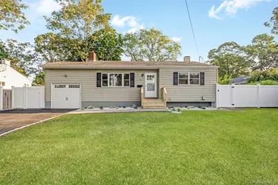 49 45th Street, Islip, NY 11751 - Photo 1