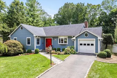 65 Windingwood Road S, Rye Brook, NY 10573 - Photo 1