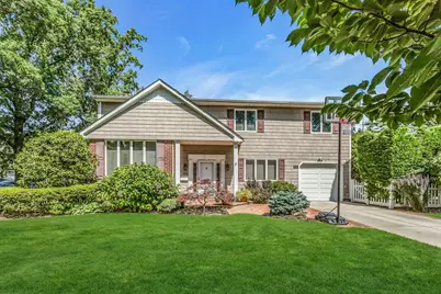 1855 Zana Court, Merrick, NY 11566 - Photo 1