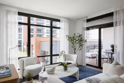 100 Boardwalk #907 A, Long Beach, NY 11561 - Photo 1