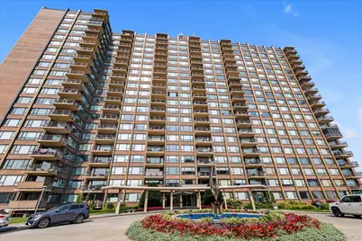 166-25 Powells Cove Boulevard #11L, Whitestone, NY 11357 - Photo 1