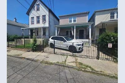 25 Harrison Street, Mount Vernon, NY 10550 - Photo 1