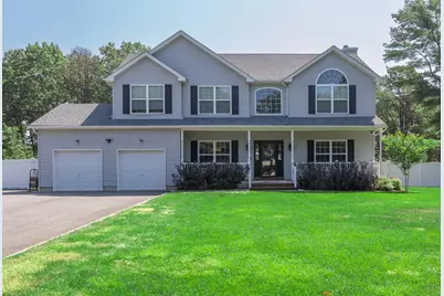 45 Old Saddle Road, Ridge, NY 11961 - Photo 1