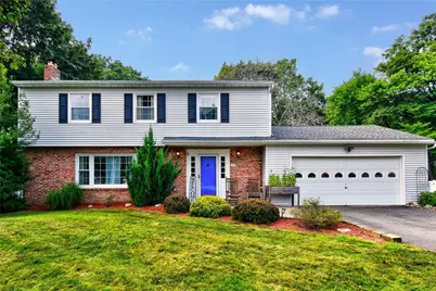 14 Cimorelli Drive, New Windsor, NY 12553 - Photo 1