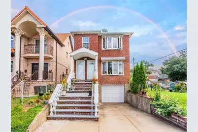 12104 150th Avenue, Ozone Park, NY 11420 - Photo 1