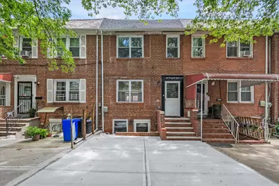 11023 172nd Street, Saint Albans, NY 11433 - Photo 1