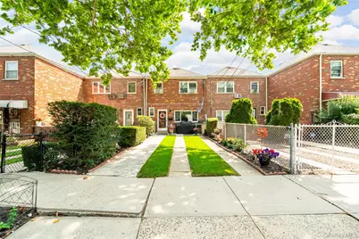 1156 Fairfax Avenue, Bronx, NY 10465 - Photo 1