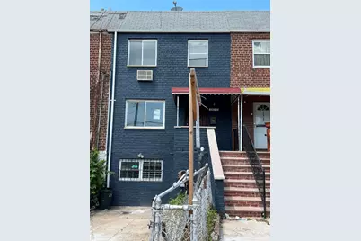 185-05 Henderson Avenue, Hollis, NY 11423 - Photo 1