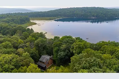 299 Zane Grey Way, Barryville, NY 12719 - Photo 1