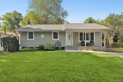 35 Harts Road, East Moriches, NY 11940 - Photo 1