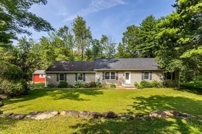 154 Bog Hollow Road, Amenia, NY 12592 - Photo 1