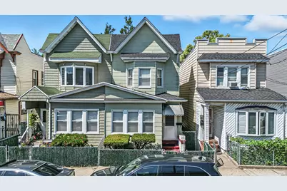 9732 75th Street, Ozone Park, NY 11416 - Photo 1