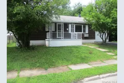 118 Ryan Street, Port Jervis, NY 12771 - Photo 1