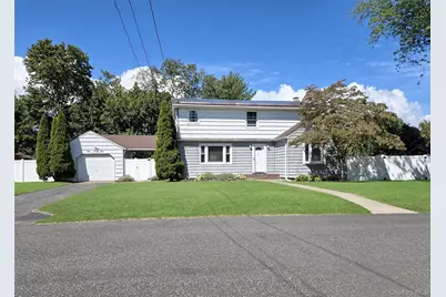 945 Benedict Street, Bohemia, NY 11716 - Photo 1