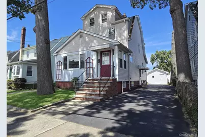 15 Sapir Street, Valley Stream, NY 11580 - Photo 1