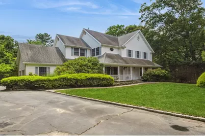 8 Willimatic Court, Shoreham, NY 11786 - Photo 1