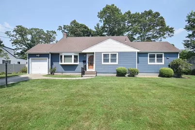 11 Southwood Lane, North Babylon, NY 11703 - Photo 1