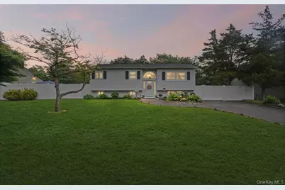 3115 Heather Avenue, Medford, NY 11763 - Photo 1