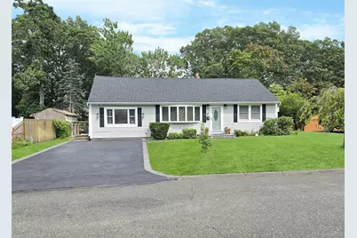 158 Noel Drive, Centereach, NY 11720 - Photo 1