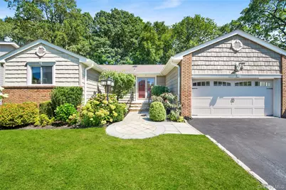 7 Secor Glen Road, Hartsdale, NY 10530 - Photo 1