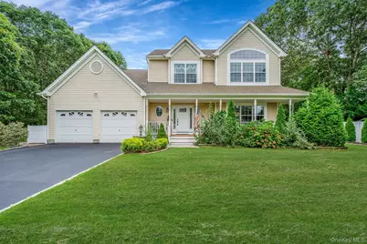 4 Dixon Street, Yaphank, NY 11980 - Photo 1