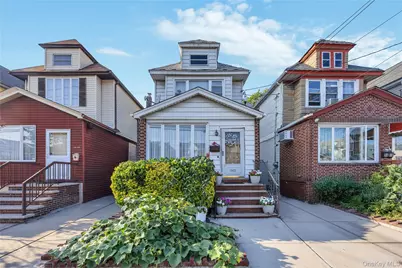 9407 Pitkin Avenue, Ozone Park, NY 11417 - Photo 1