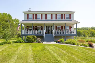 210 N Parliman Road, Lagrangeville, NY 12540 - Photo 1