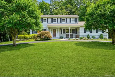 36 W Gate Road, Montebello, NY 10901 - Photo 1