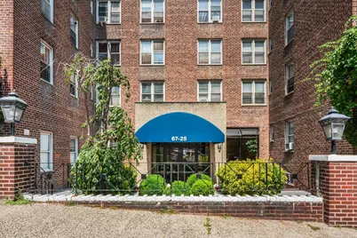 67-25 Dartmouth Street #4A, Forest Hills, NY 11375 - Photo 1