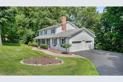 16 Pellbridge Drive, Hopewell Junction, NY 12533 - Photo 1