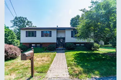12 Oxford Road, New Windsor, NY 12553 - Photo 1