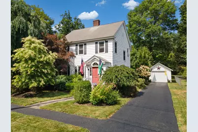 8 Hillcrest Avenue, Ellenville, NY 12428 - Photo 1