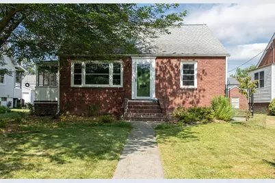 36 Wilbur Boulevard, Poughkeepsie, NY 12603 - Photo 1