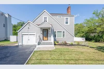 28 Catskill Avenue, Monroe, NY 10950 - Photo 1