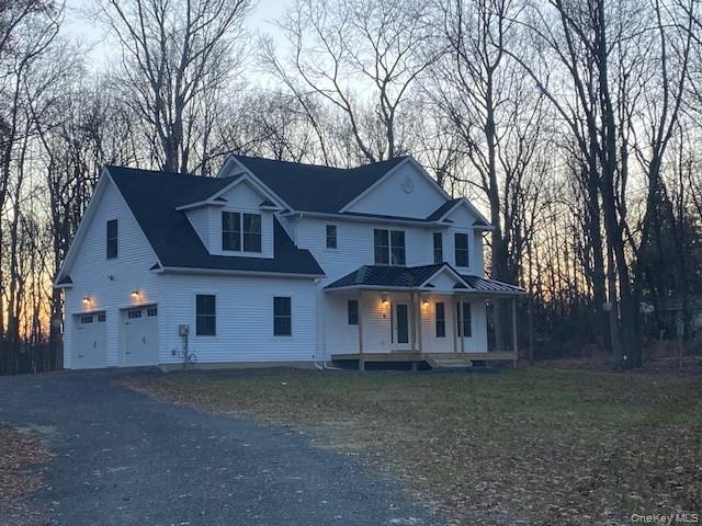 18 Beyers Rd, Montgomery, NY 12549 - MLS 895574 - Coldwell Banker
