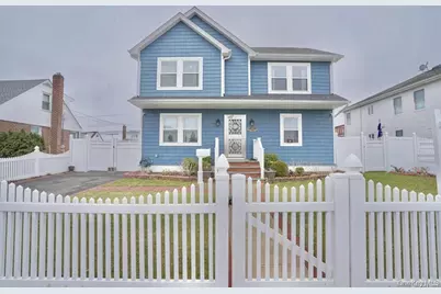 2382 Jefferson Street, East Meadow, NY 11554 - Photo 1