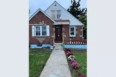 11608 196th Street, Saint Albans, NY 11412 - Photo 1
