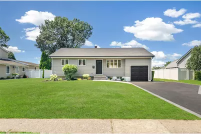 498 Belmore Avenue, East Islip, NY 11752 - Photo 1
