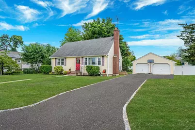 23 W 8th Street, Deer Park, NY 11729 - Photo 1