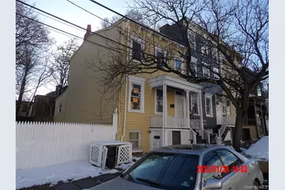 113 First Street, Newburgh, NY 12550 - Photo 1