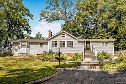 5 Cross Road, Putnam Valley, NY 10579 - Photo 1