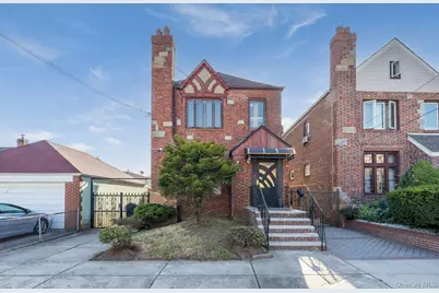 119-72 178th Street, Jamaica, NY 11434 - Photo 1