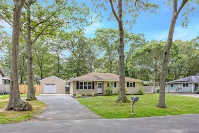 40 Lafayette, Mastic, NY 11950 - Photo 1